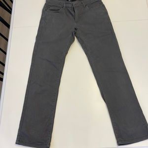 Men’s Black Diamond Pant - Grey - size 32